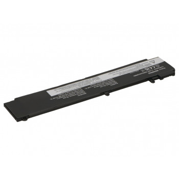 2-power galvenais akumulatora bloks Lenovo ThinkPad T460s T470s - akumulators - 2200 mAh (2P-SB10F46460)