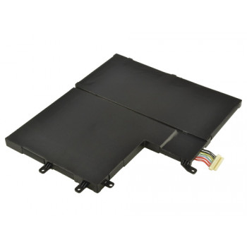 2-Power galvenais akumulatora bloks 54Wh Toshiba Satellite U845W - Akumulators - 54 mAh