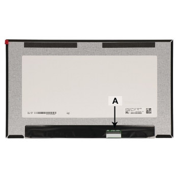 2-power 14,0 collu 1920x1080 FHD AG I²C Touch DELL
