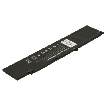 2-power galvenais akumulatora bloks - Akumulators - 61 mAh (2P-PN1VN)