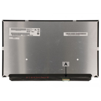 2-power 12.5 1920x1080 FHD AG Emb Touch (2P-R125NWF4 R2)
