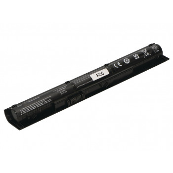 2-power galvenais akumulatora komplekts HP ProBook 450 G3 - baterija - 2600 mAh