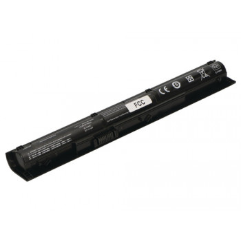 2-power galvenais akumulatora komplekts HP ProBook 450 G3 - baterija - 2600 mAh