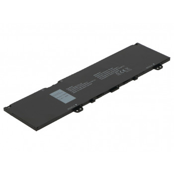 2-power galvenais akumulatora bloks Dell Inspiron 7000 D266GT - akumulators - 3200 mAh (2P-RPJC3)