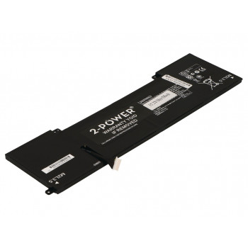 2-Power galvenais akumulatoru bloks - baterija - 51 mAh