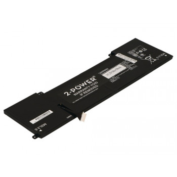 2-Power galvenais akumulatoru bloks - baterija - 51 mAh