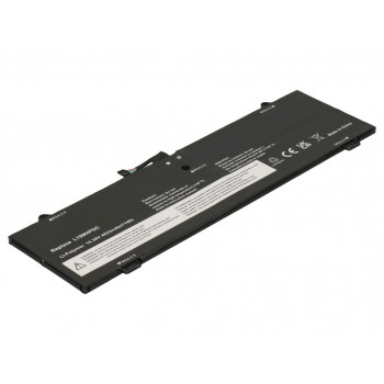 2-Power galvenais akumulatora bloks - Akumulators - 71 mAh (2P-SB10Z26483)