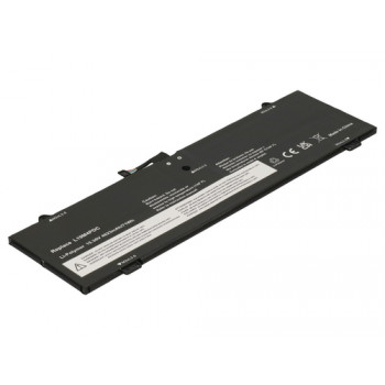 2-Power galvenais akumulatora bloks - Akumulators - 71 mAh (2P-SB10Z26483)