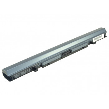 2-power galvenais akumulatoru komplekts Toshiba Satellite L900 - baterija - 2600 mAh (2P-PA5076U-1BRS)