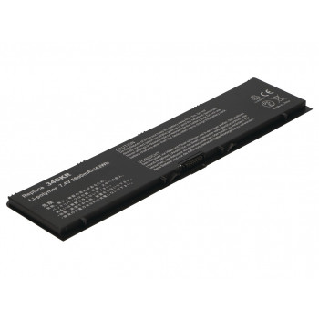 2-power 2P-PFXCR - Akumulators - baterija 5.800 mAh 7,4 V