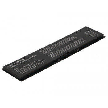 2-power 2P-PFXCR - Akumulators - baterija 5.800 mAh 7,4 V
