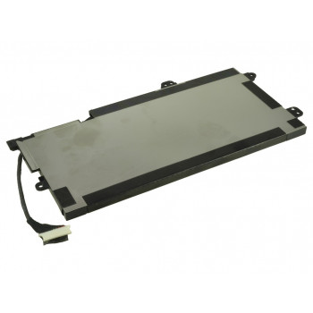 2-power galvenais akumulatoru komplekts HP Envy TouchSmart 14-K001tx - Akumulators - 3.400 mAh