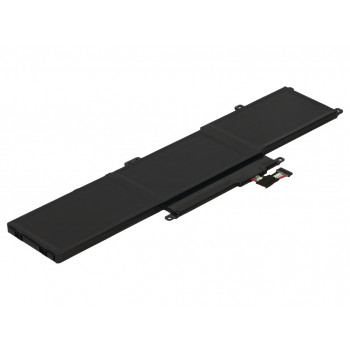 2-power 2P-SB10K97625 - 4100 mAh - 11,1 V - 45 Wh - 115 mm - 325 mm - 25 mm