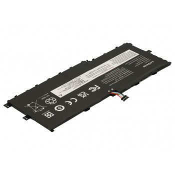 2-power galvenais akumulatora bloks - Akumulators - 44 mAh (2P-SB10K97638)