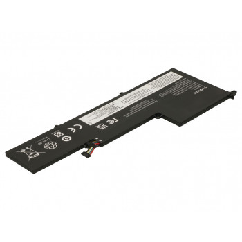 2-Power galvenais akumulatora bloks Lenovo YOGA Slim 7 14 - 52 mAh (2P-SB10W65291)