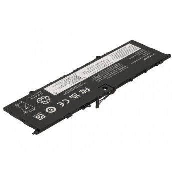 2-power galvenais akumulatora komplekts Lenovo Yoga Slim 7 Pro-14ACH5 O 82N5 - akumulators - 47 mAh (2P-SB10Z49515)