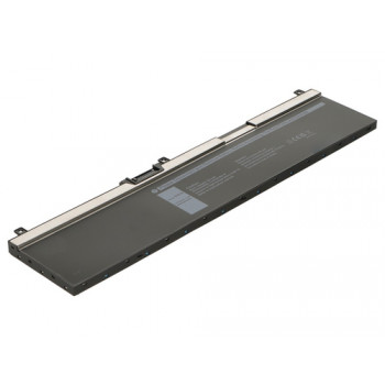 2-Power galvenais akumulatoru komplekts Dell Precision 7530 7730 - Akumulators - 97 mAh (2P-VRX0J)