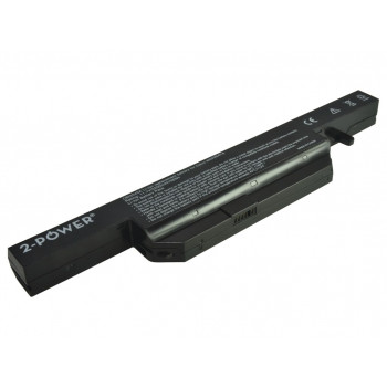 2-power 2P-W650BAT-6 - Akumulators - Baterija 6.400 mAh 11,1 V