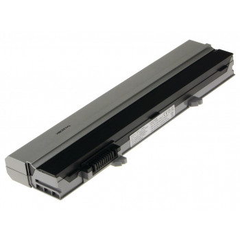 2-power galvenais akumulatora bloks Dell Latitude E4300 E4310 - akumulators - 48 mAh (2P-X855G)