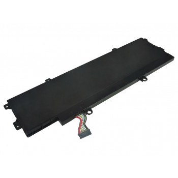 2-Power galvenais akumulatoru komplekts Dell Chromebook 11 3120 - akumulators - 3400 mAh