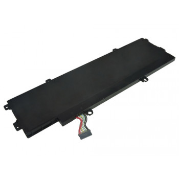 2-Power galvenais akumulatoru komplekts Dell Chromebook 11 3120 - akumulators - 3400 mAh
