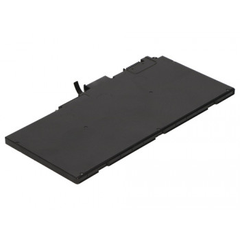 2-Power galvenais akumulatora bloks HP EliteBook 840 G4 - akumulators - 49 mAh