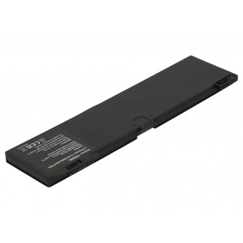 2-Power galvenais akumulatora bloks HP ZBook 15 G5 - akumulators - 77 mAh