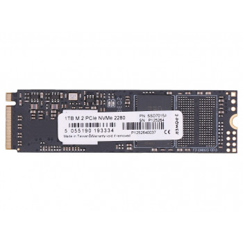 2-power 1TB M.2 PCIe NVMe 2280 NEW - Kontrolieris - m.2 NVMe (2P-WDS100T3B0C)