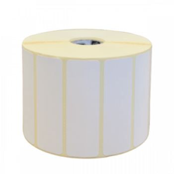 TSC etiķetes Termo etiķešu ruļļi Termopapīrs B 148mm H