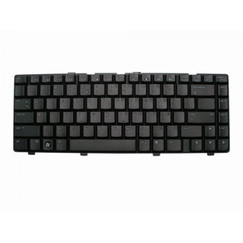 HP 6730B SE/FI - tastatūra - zviedru - HP Compaq 6530b - 6730b - 6735b