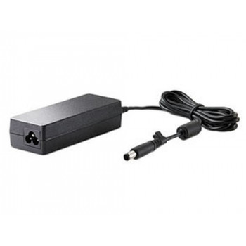 HP 65W maiņstrāvas - klēpjdators - iekštelpām - 100-240 V - 50/60 Hz - 65 W - maiņstrāvas-un-līdzstrāvas
