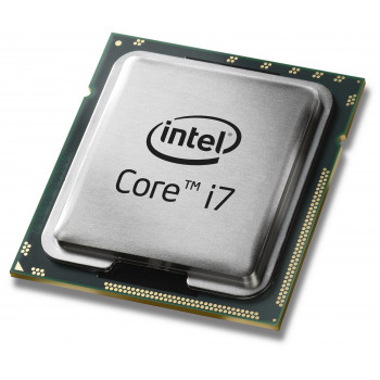HP Intel Core i7 4800MQ Mobilais - 2,7 GHz - 4 kodoli