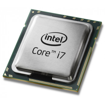 HP Intel Core i7 4800MQ Mobilais - 2,7 GHz - 4 kodoli