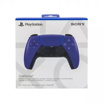Sony DualSense - spēļu kontrolieris - bezvadu - Bluetooth