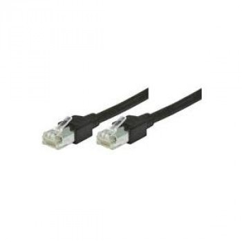 Tecline Patch-Kabel - RJ-45 (M) līdz RJ-45 (M) (71902S)
