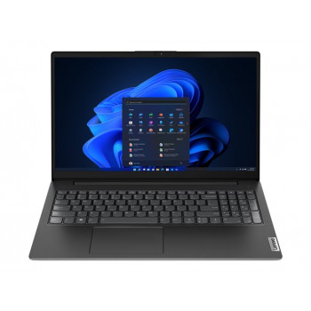 LENOVO V15 Gen4 ABP AMD Ryzen 5 5625U 15,6 collu FHD 8GB 256GB SSD M.2 2242 PCIe AMD Radeon Graphics W11P 1Y Carryin