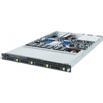 Gigabyte Barebone R143-E30-AAG1 - Servera barebone - AMD EPYC