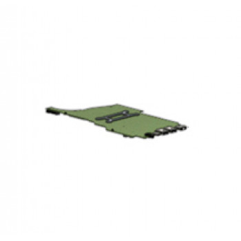 HP mātesplate i5-4310U W8Pro
