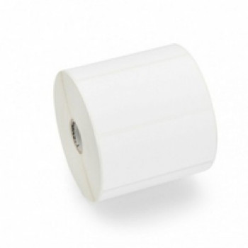 Zebra LAB-RL-TT-PAP-101.6x76.2mm Pielāgota etiķete NAV ATGRIEŽAMA