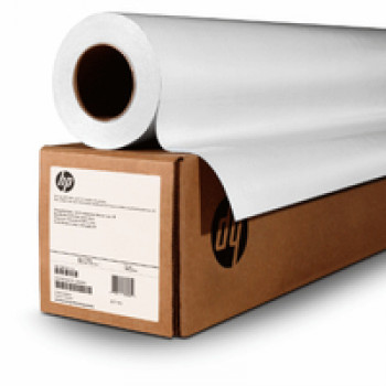 HP BMG 91T27A, 61 m, 61 cm, satīna, 203 µm, 198 g/m²