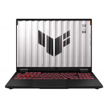 Piezīmjdators|ASUS|TUF|FA608UMI-TU167W|CPU AMD RyzenT 7|260|3.8 GHz|16 |1920 x 1200 pikseļi|RAM 16 GB|DDR5-SDRAM|SSD 512 GB|Diskrētā grafika NVIDIA GeForce RTX 5060|8 GB|Iebūvētā grafika Jā|Ciparu tastatūra Jā|OS instalēta Windows 11 Home|Krāsa Melns,Pelē