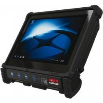 Datalogic TaskBook - Izturīgs - Dators uzstādīšanai transportlīdzekļos - bez tastatūras - 1.46 GHz - 4 GB RAM - 32 GB SSD - 17.8 cm (7 inch)