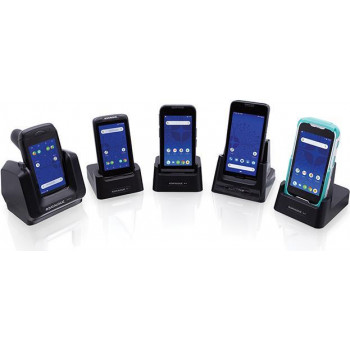 Datalogic Memor 10 - Healthcare - komplekts - datu vākšanas terminālis - izturīgs - Android 8.1 (Oreo)