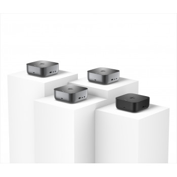 HP Thunderbolt Dock G6 - Dockingstacija - Thunderbolt 4
