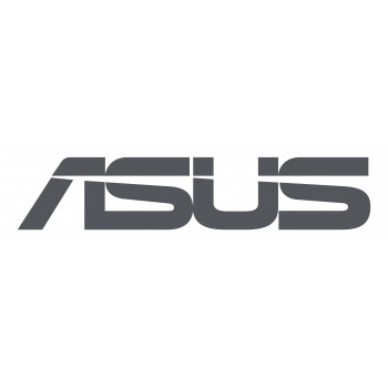 ASUS maiņstrāvas adapteris melns ar fiksētu ES kontaktdakšu (AD2131M20)