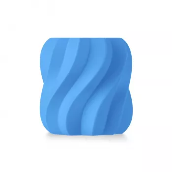 Anycubic Matte PLA-filaments 1.75mm Debesszils AHYGSB-101