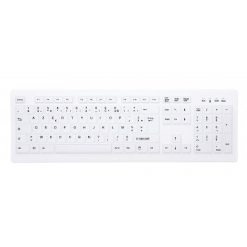Contour Active Key ClassicClean AK-C8100 - Tastatūras aizsargvāciņš