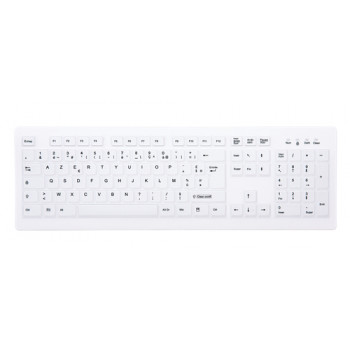 Contour Active Key ClassicClean AK-C8100 - Tastatūras aizsargvāciņš