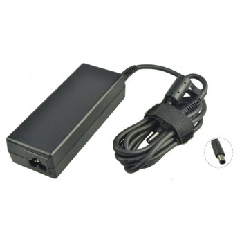 2-power 110-240V - Klēpjdators - 110 - 240 V - 90 W - 19 V - AC-an-DC - 4,74 A