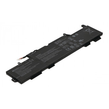 2-POWER galvenais akumulatoru komplekts, aizstāj 932823-271 - baterija - 4.113 mAh